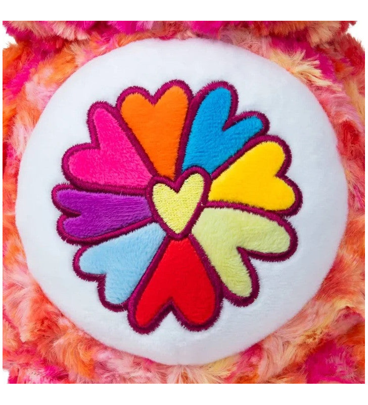 Care Bears Flower Power Bear Medium Plush Soft Toy