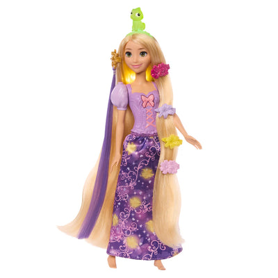 Disney Princess Magical Hair Rapunzel Doll