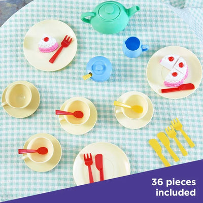 Casdon Tea Set