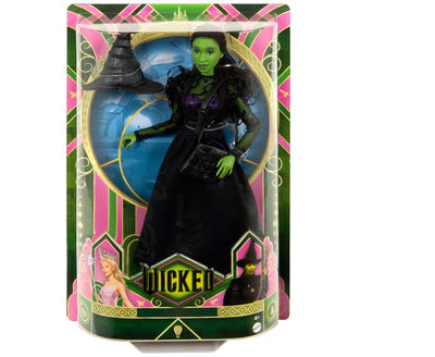 Wicked Doll Elphaba 29cm