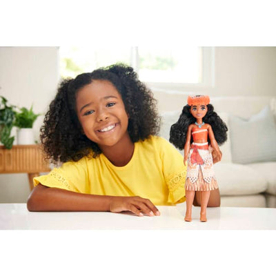 Disney Princess Doll Moana HLW05