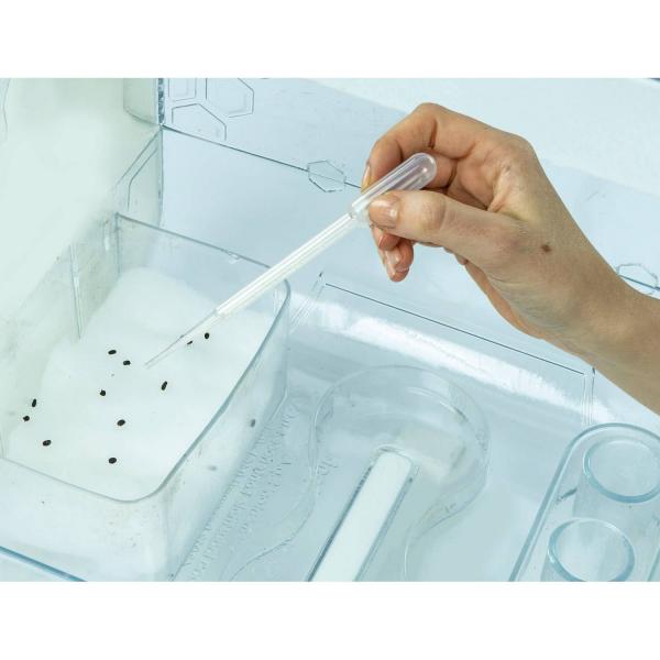 Science And Play Smart Tech Greenhouse