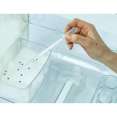 Science And Play Smart Tech Greenhouse