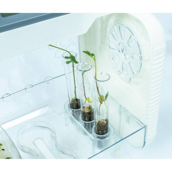 Science And Play Smart Tech Greenhouse