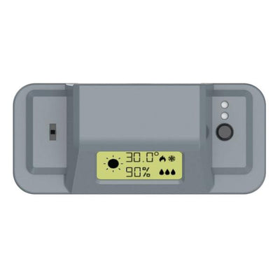 Science And Play Smart Tech Greenhouse