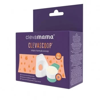 Clevamama ClevaScoop Infant Formula Scoop