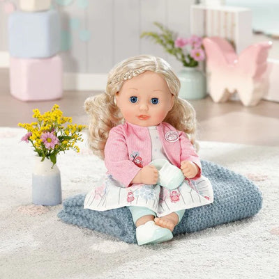 Baby Annabell Little Sophie 36cm Doll