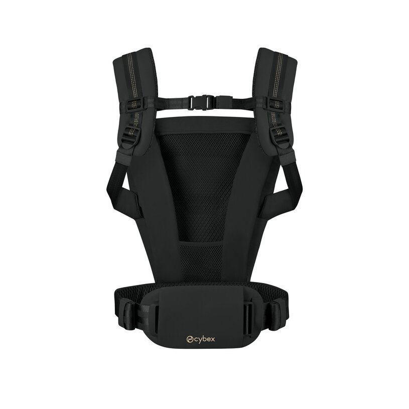 Cybex Amya Baby Carrier Magic Black