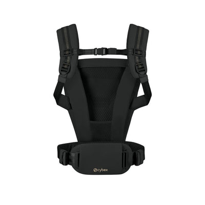 Cybex Amya Baby Carrier Magic Black