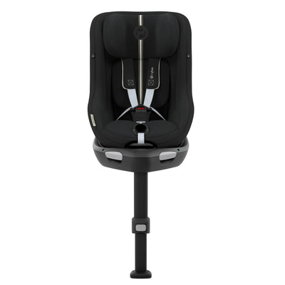 Cybex Sirona G i -Size Plus Moon Black