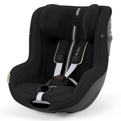 Cybex Sirona G i -Size Plus Moon Black