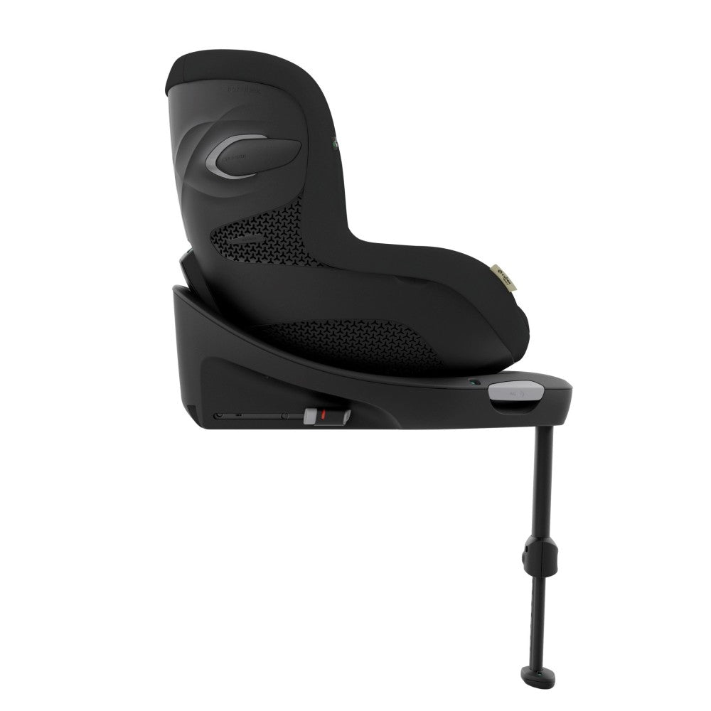 Cybex Sirona G i -Size Plus Moon Black