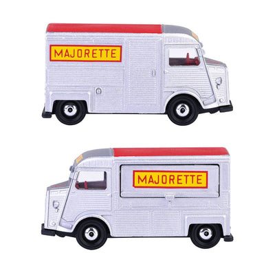 Majorette Die Cast Vehicle Citroen HY