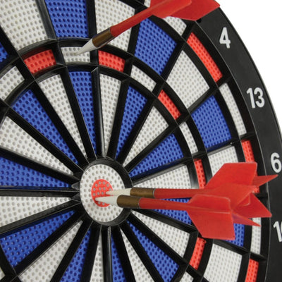 Hedstrom Dart Safety Board