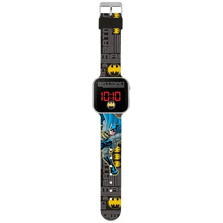 Batman LED Watch