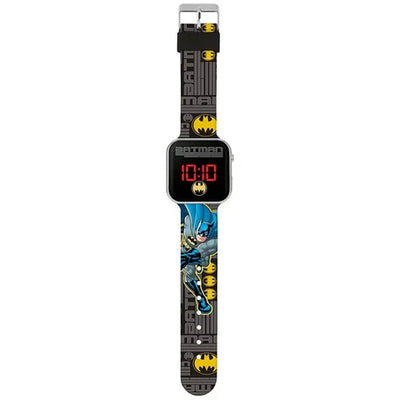 Batman LED Watch