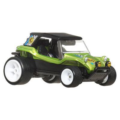 Hot Wheels Premium Boulevard Meyers Manx