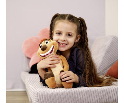 Disney The Lion King 25cm Soft Toy Timon