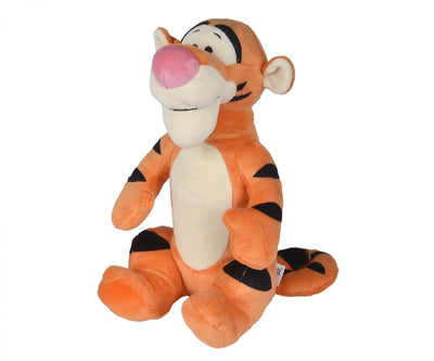 Disney Winnie The Pooh 25cm Soft Toy Tigger