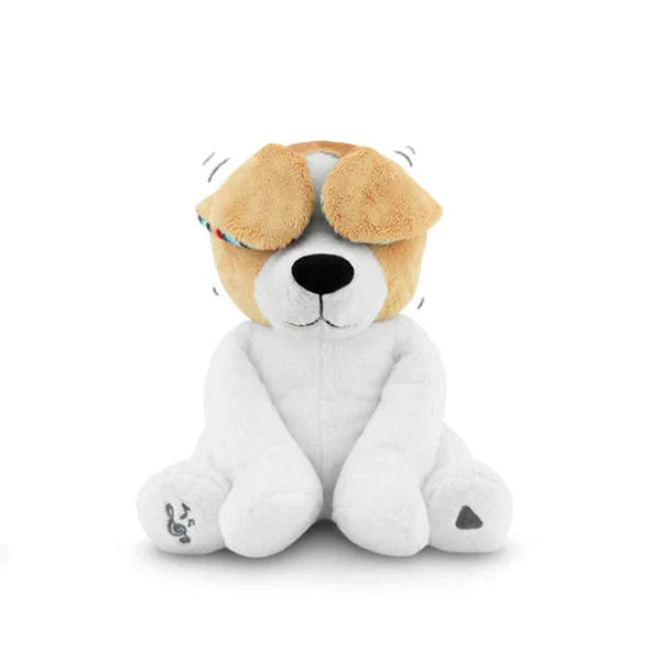 Zazu Danny  Peek A Boo Soft Toy With Flapping Ears And Sound