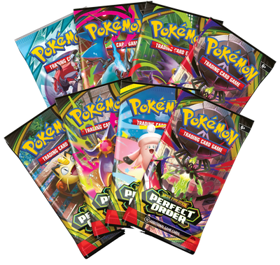 Pokemon TCG Mega Zygarde Premium Collection EX Box