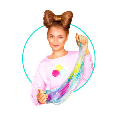 So Slime Tie Die Slime Kit