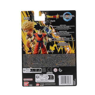 Dragon Ball Evolve Super Saiyan 12.5cm Figure Son Goku