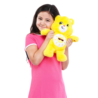 Care Bears Funshine Bear Medium Plush Soft Toy