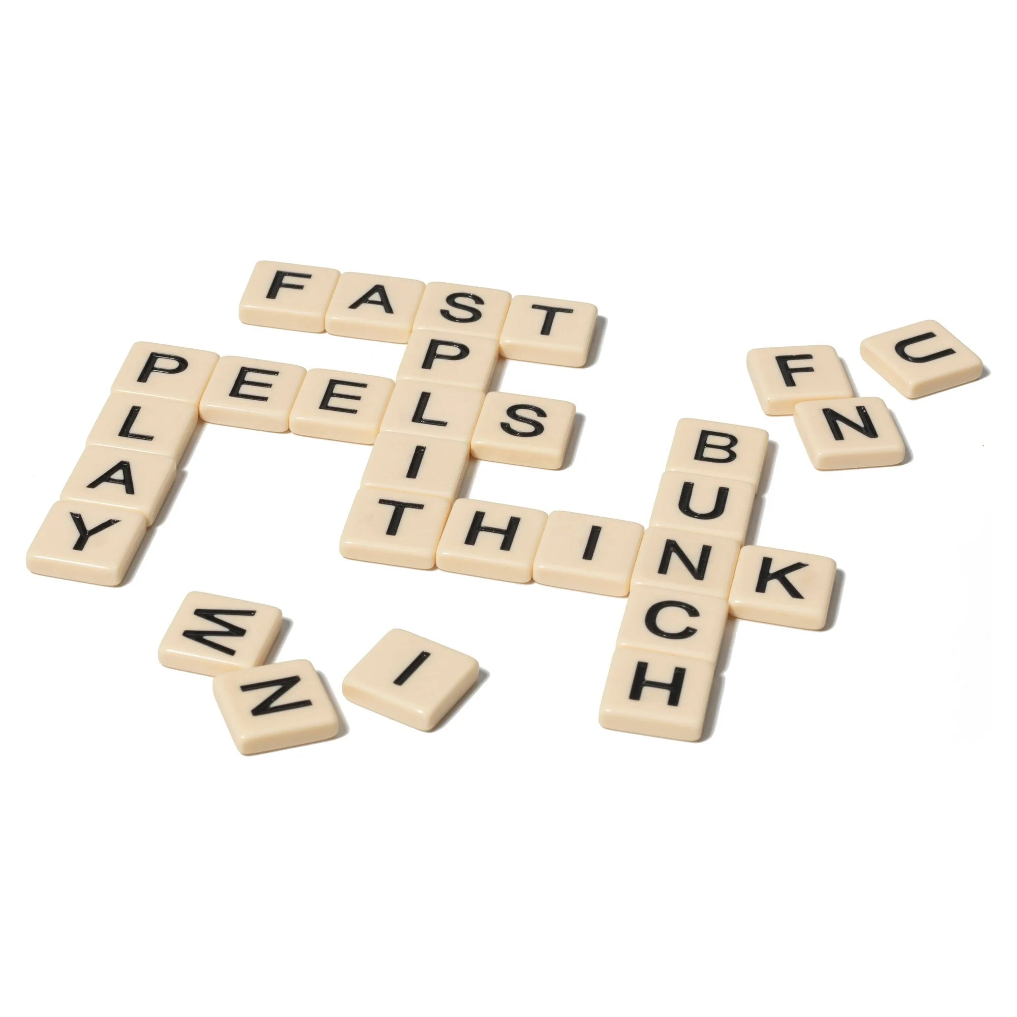 Bananagrams Game
