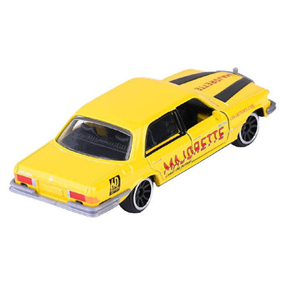 Majorette Die Cast Vehicle Mercedes Benz 450 SEL