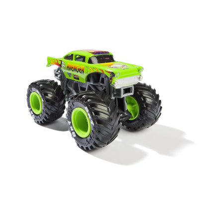 Monster Jam Truck 1:64 Avenger