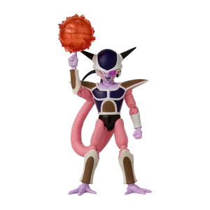 Dragon Ball Super Siayan 17cm Figure Frieza 1st Form