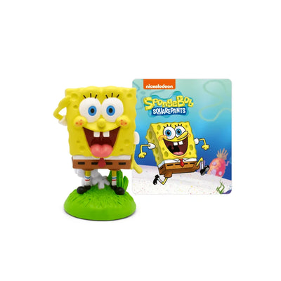 Tonies SpongeBob SquarePants Audio Tonie