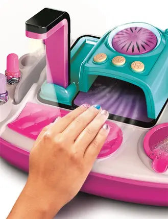 Crazy Chic Nail Art Studio