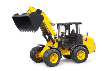 Bruder 2485 CAT Wheel Loader 1:16