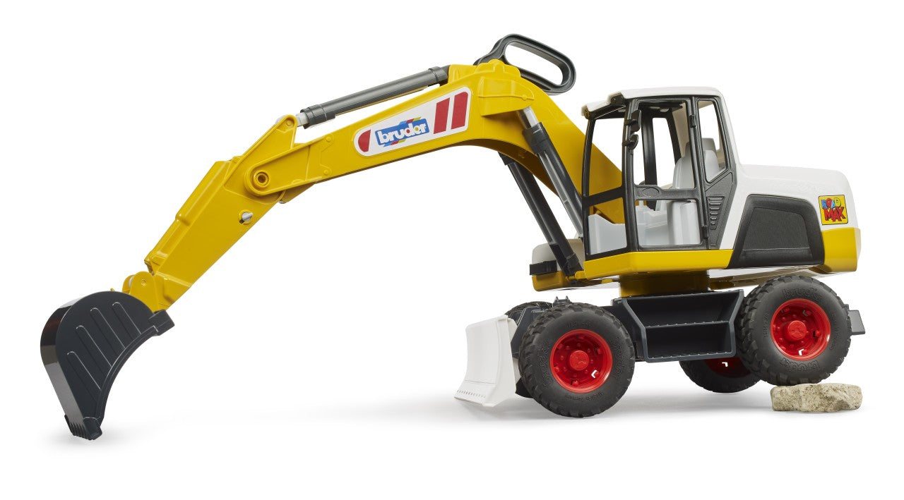 Bruder Roadmax 3413 Excavator 1:16