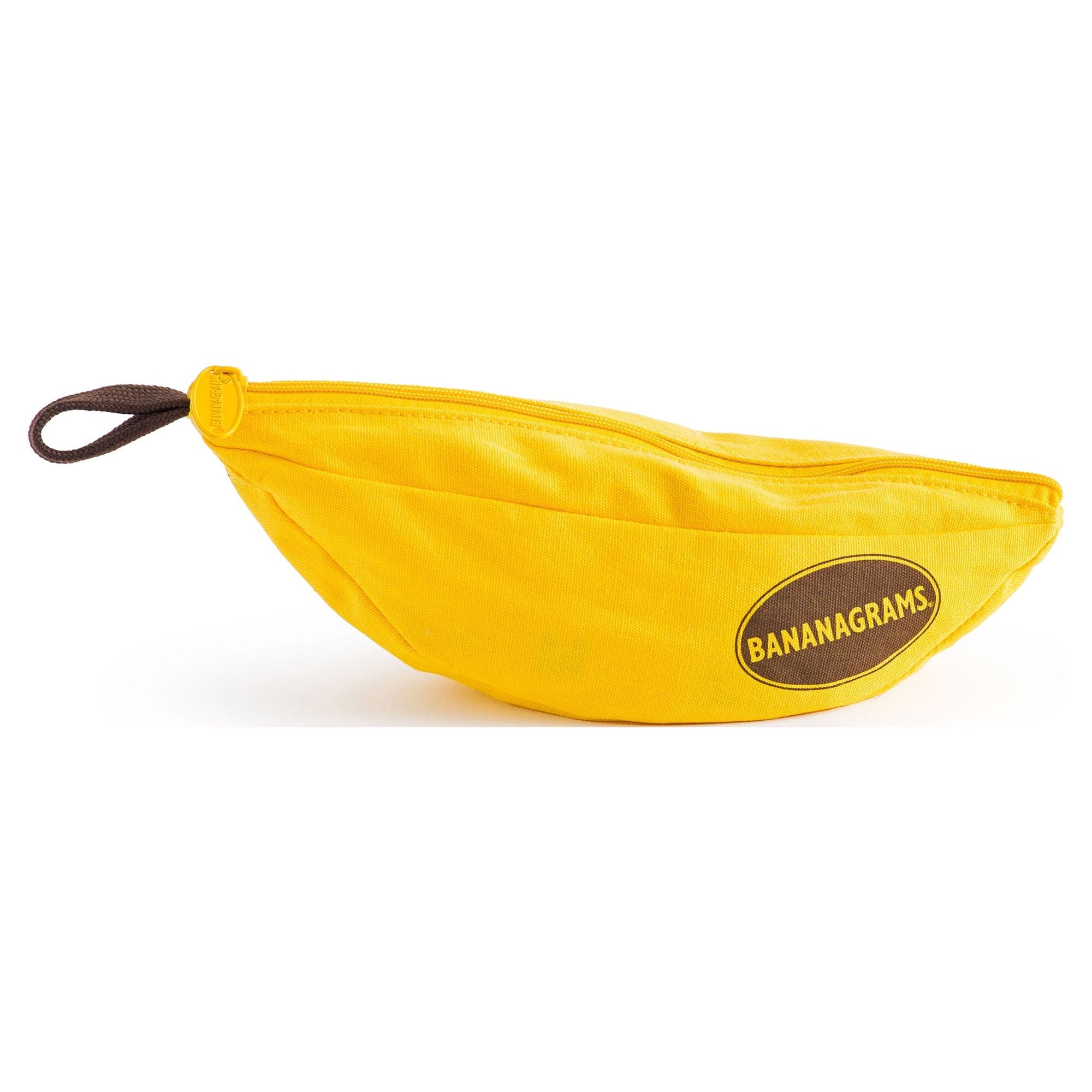 Bananagrams Game