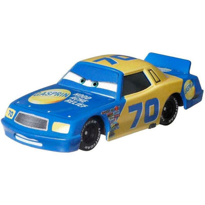Disney Cars Die Cast Vehicle Floyd Mulvihill