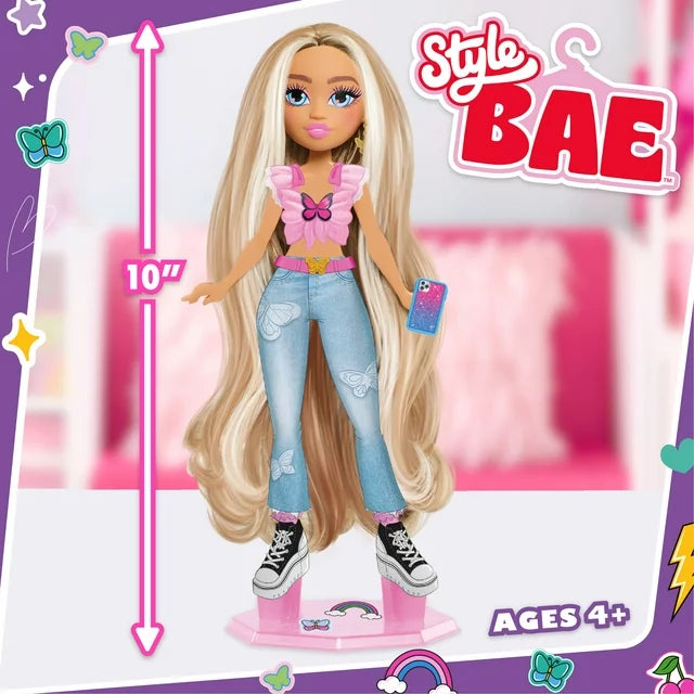 Style Bae Dylan Fashion And Styling Accessories