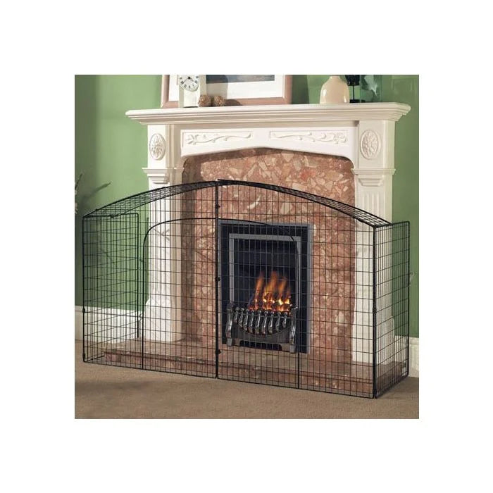 Babylo Premier Fire Guard 133cm