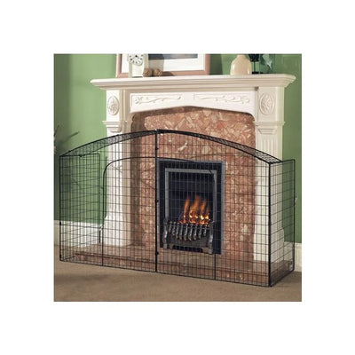 Babylo Premier Fire Guard 133cm