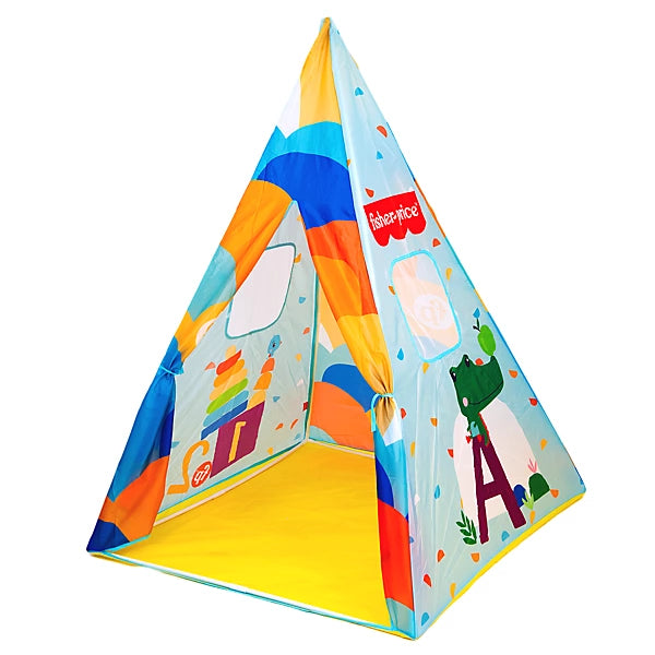 Fisher Price Tee Pee Play Tent
