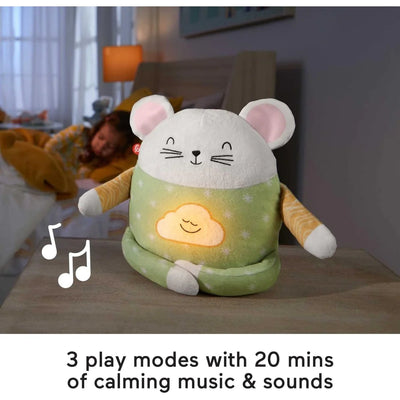Fisher Price Meditation Mouse