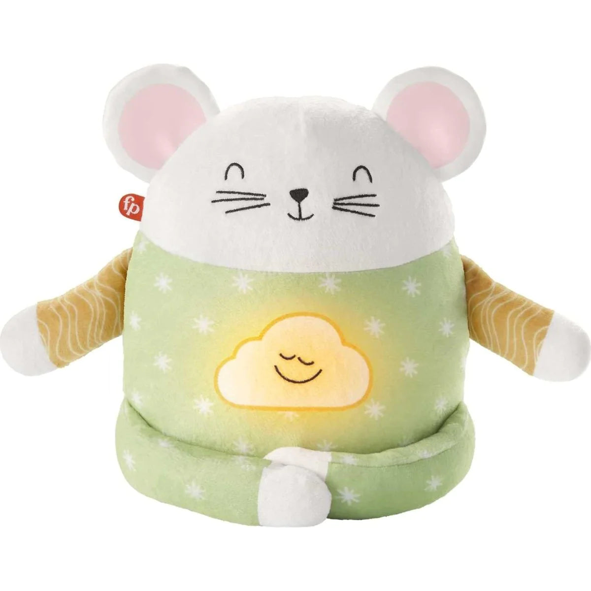 Fisher Price Meditation Mouse