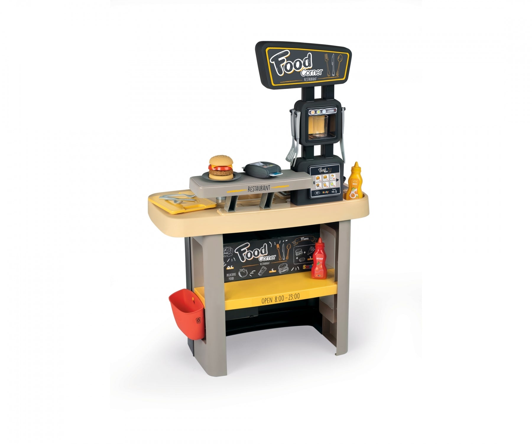 Smoby Food Corner Restaurant