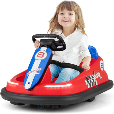 Kayto 6v 360 Bumper Car