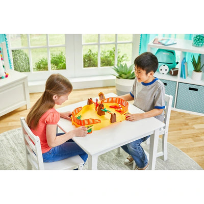 Super Mario Fire Mario Stadium Action Game