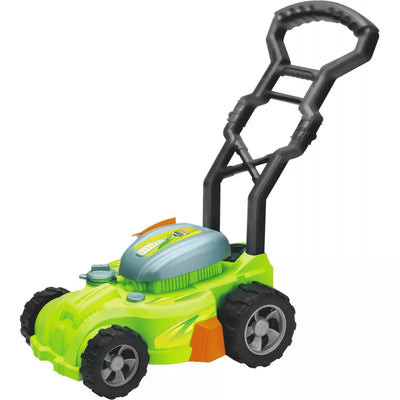 Good n' Green Rumble Motion Lawnmower With Light And Sounds 20" Tall