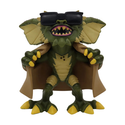 Gremlins 4" Vinyl Figure Gremlin In Trenchcoat