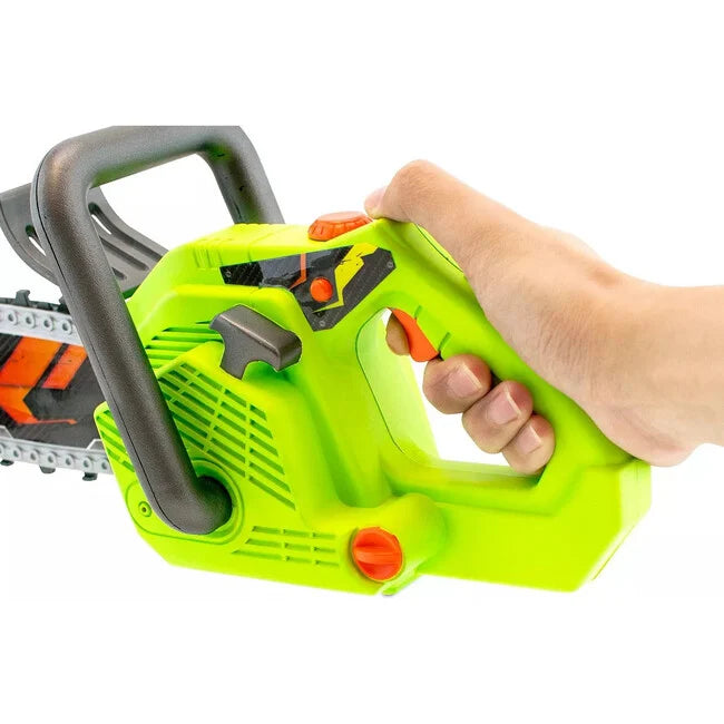 Tuff Tools Clean Cut Chainsaw